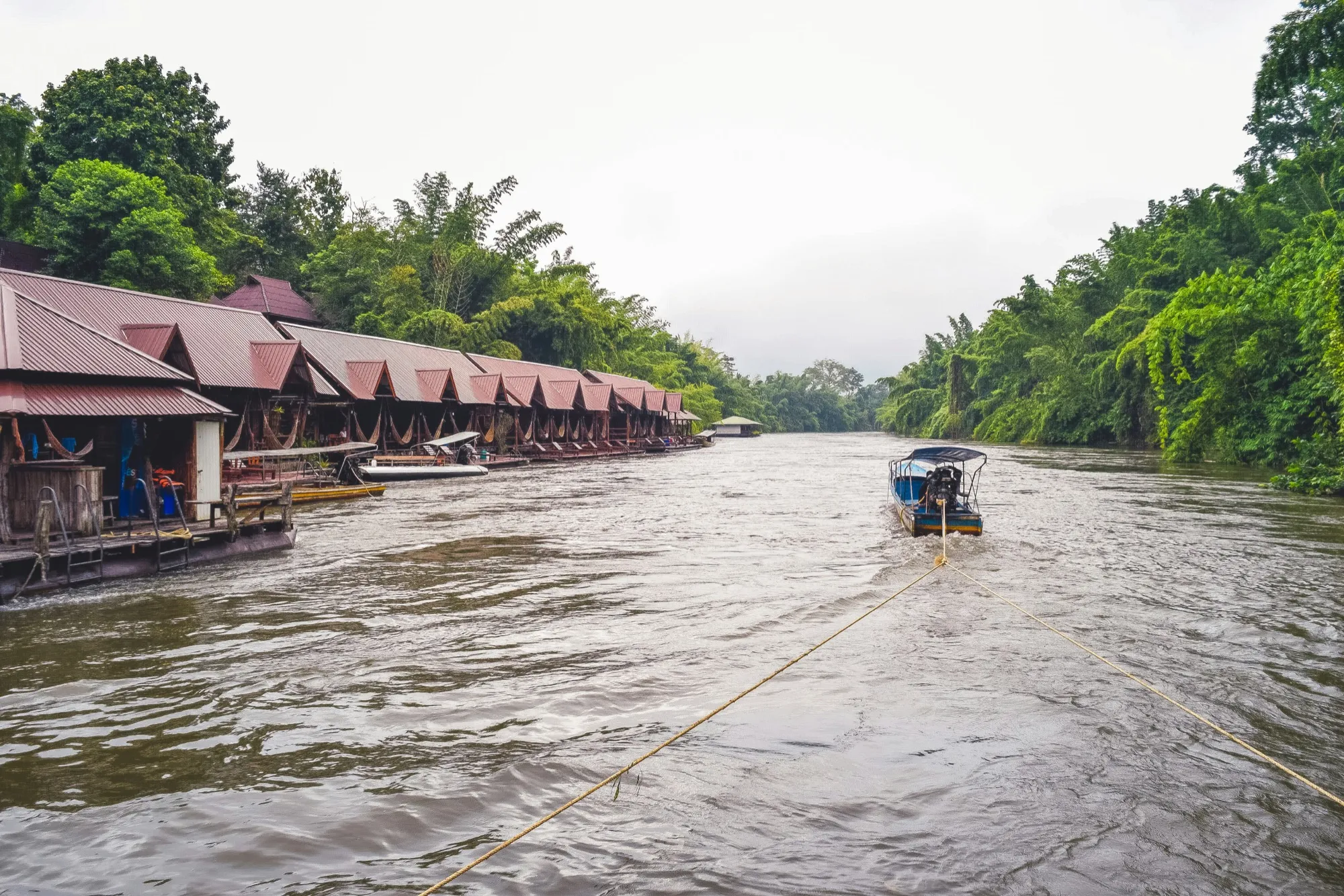 Kanchanaburi