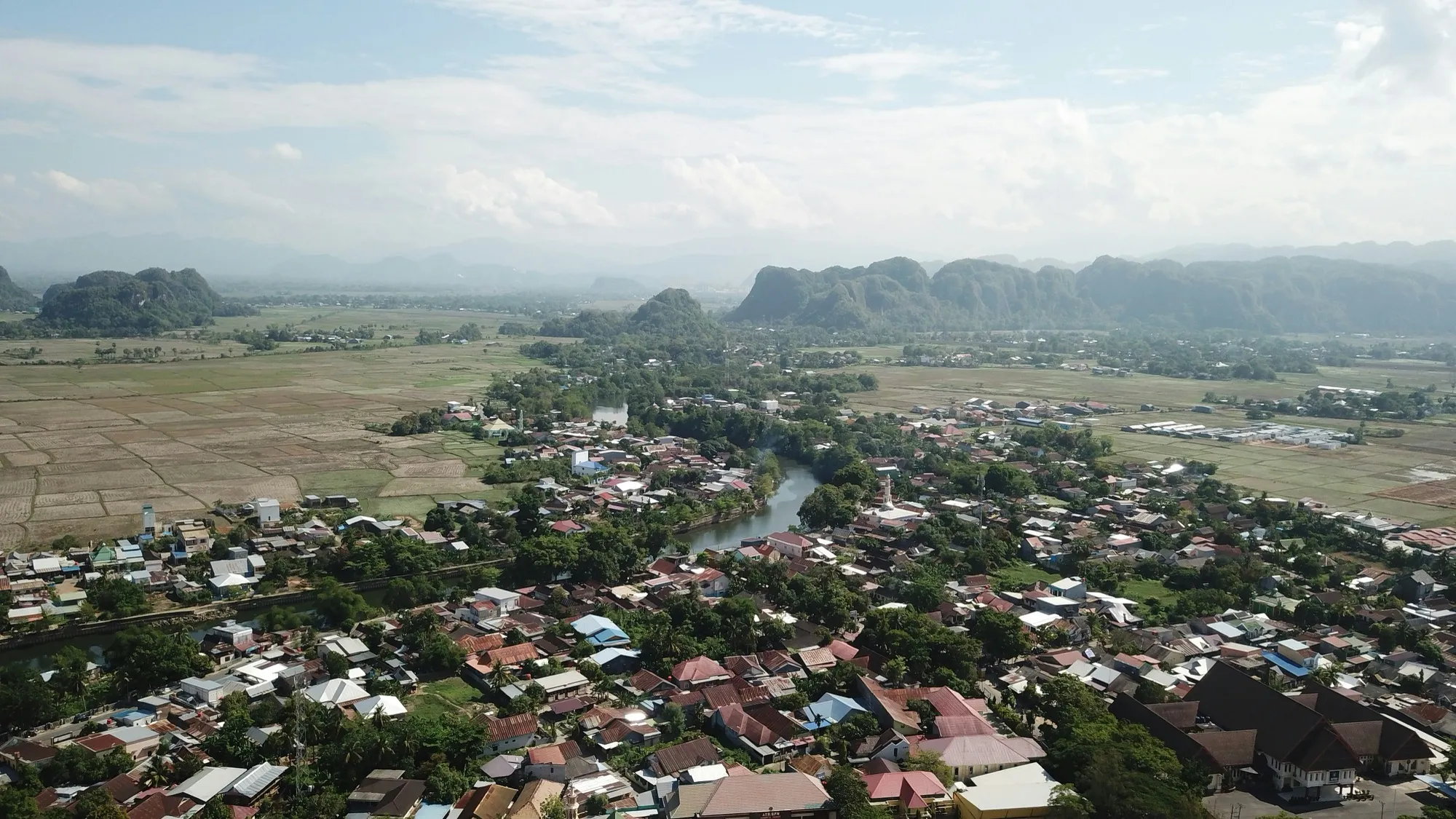 Bangkok to Khon Kaen