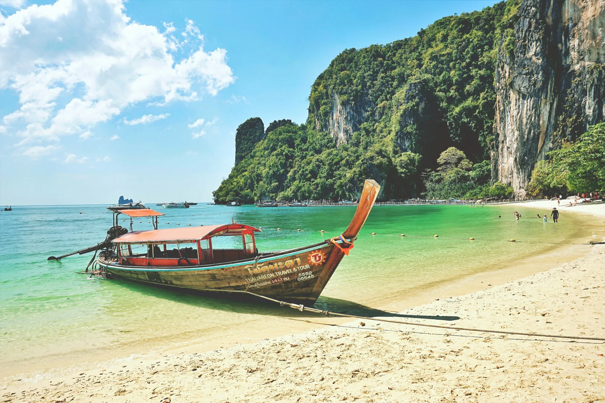Krabi