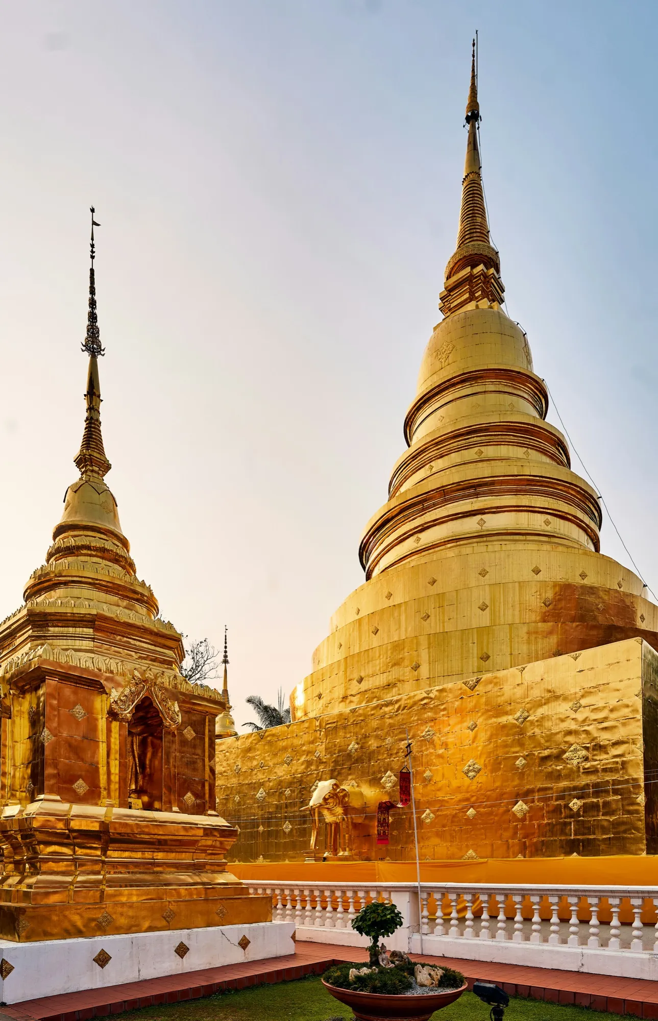 Chiang Mai