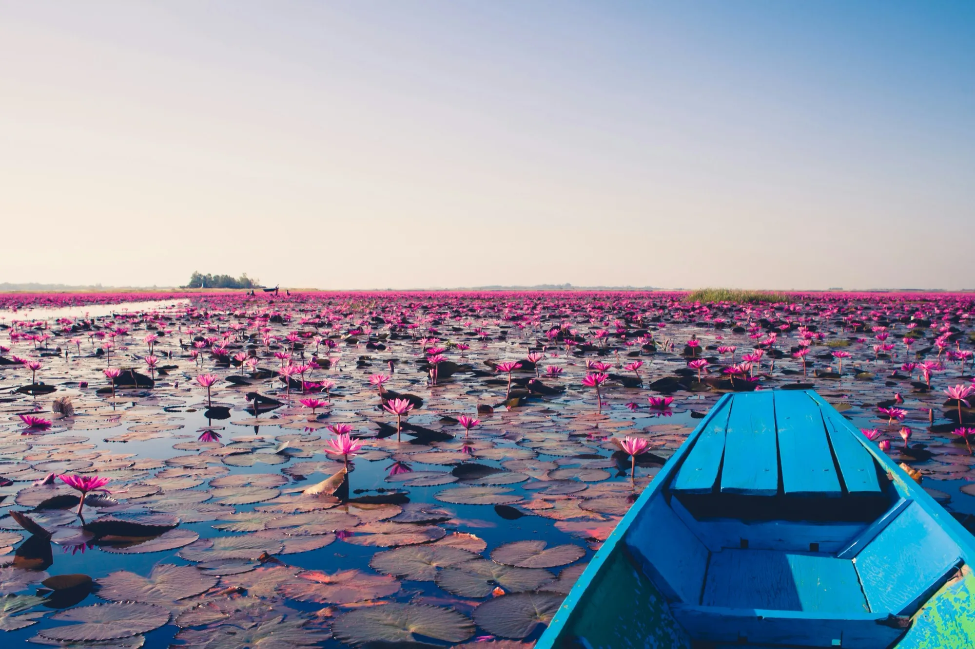 Bangkok to Udon Thani